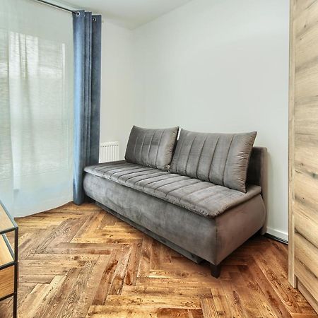 Apartament Porto - Acco Rent Gdynia Esterno foto