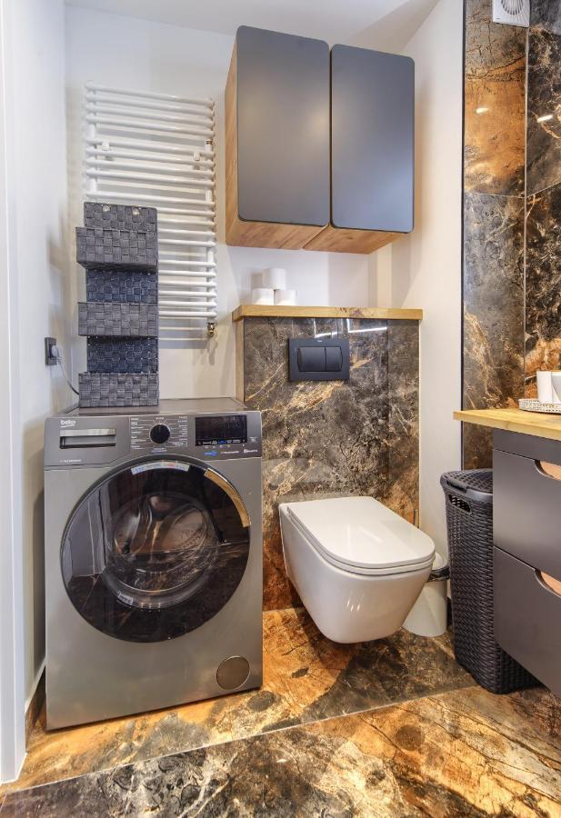 Apartament Porto - Acco Rent Gdynia Esterno foto
