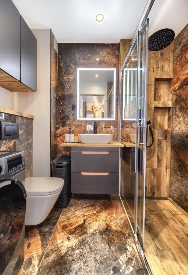 Apartament Porto - Acco Rent Gdynia Esterno foto